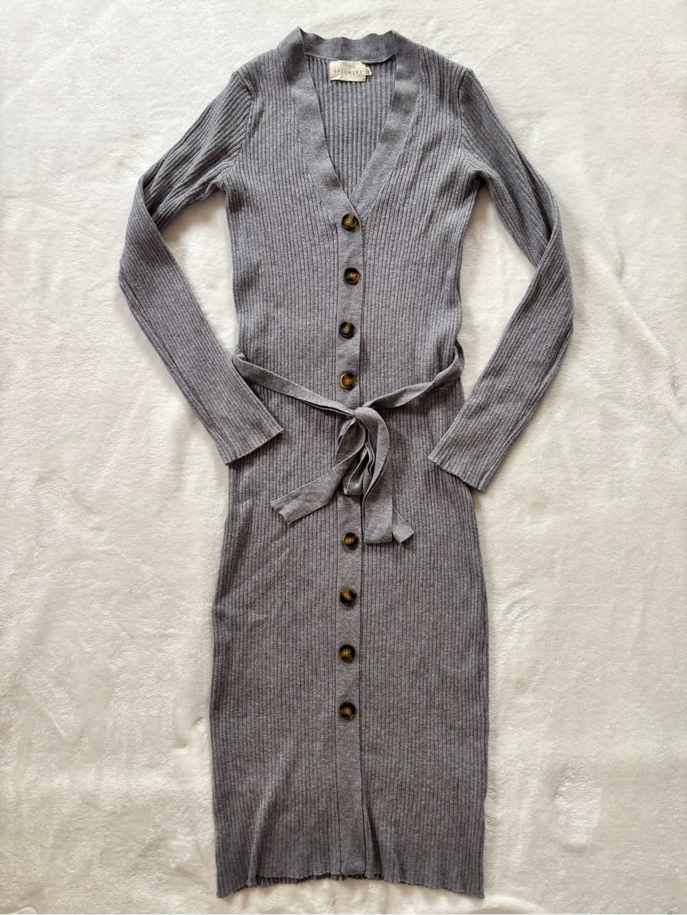 Dreamer knit dress